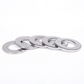 Stainless Steel Flat Washers Plain Washers